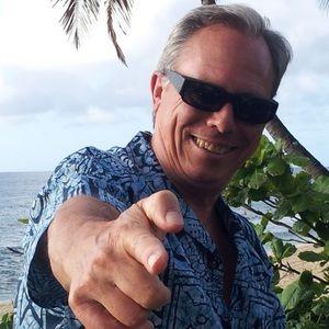 Meet your Posher, Peter